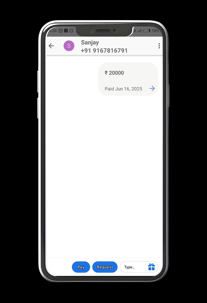 Payment Prank APK