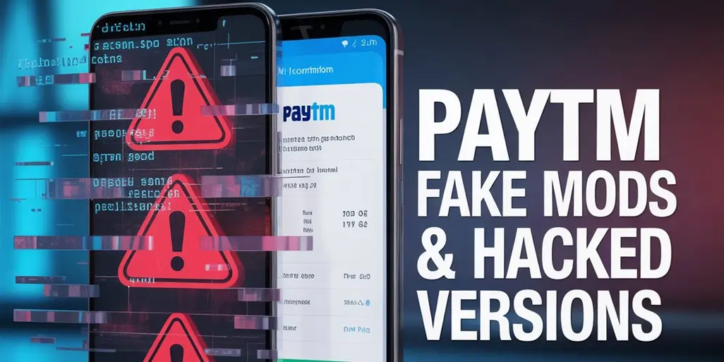 paytm fake payment mod versions