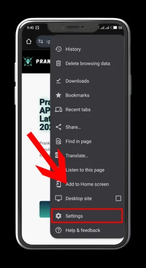 Prank APK Prank APK