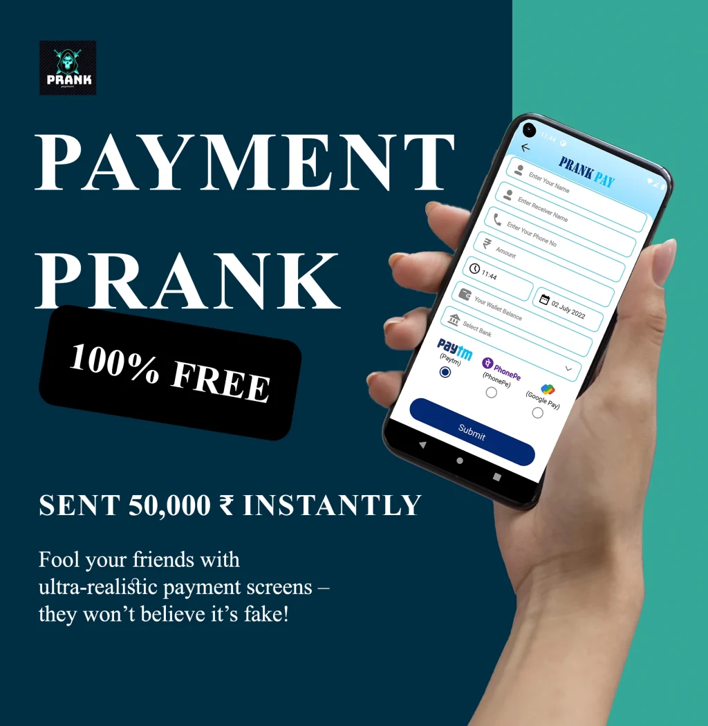 Payment Prank APK Download Payment Prank APK Download